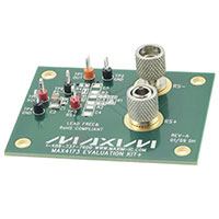 Maxim Integrated - MAX4173EVKIT+ - EVALUATION KIT FOR MAX4173