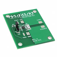 Maxim Integrated - MAX4210EEVKIT - EVAL KIT FOR MAX4210