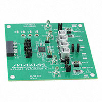 Maxim Integrated - MAX4940EVKIT+ - EVAL BOARD FOR MAX4940