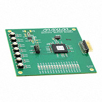 Maxim Integrated - MAX4940MB+ - EVAL BOARD FOR MAX4940