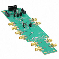 Maxim Integrated - MAX4951AEEVKIT+ - KIT EVALUATION FOR MAX4951
