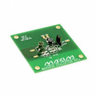 Maxim Integrated - MAX5026EVKIT - EVAL KIT FOR MAX5026