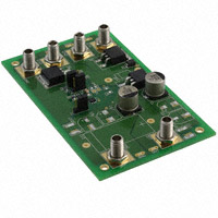 Maxim Integrated - MAX6495EVKIT+ - EVAL KIT FOR MAX6495