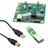 Maxim Integrated - MAX71020AEVK1# - EVAL KIT FOR MAX071020