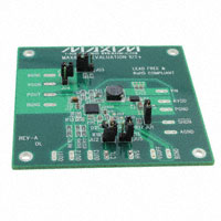 Maxim Integrated - MAX8784EVKIT+ - EVAL KIT FOR MAX8784