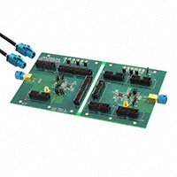 Maxim Integrated - MAX9217EVKIT+ - KIT PCB EVALUATION FOR MAX9217