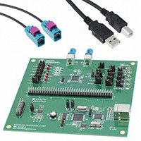 Maxim Integrated - MAX9276ACOAXEVKIT# - EVAL KIT FOR MAX9276