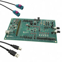 Maxim Integrated - MAX9278ACOAXEVKIT# - EVAL KIT FOR MAX9278