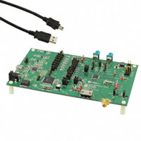 Maxim Integrated - MAX9291COAXEVKIT# - EVALUATION KIT MAX9291