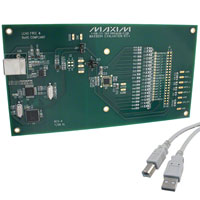 Maxim Integrated - MAX9694EVKIT+ - EVAL KIT FOR MAX9694