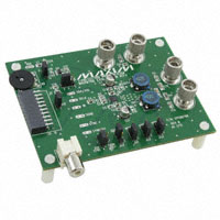 Maxim Integrated - MAX9768EVKIT+ - EVALUATION KIT FOR MAX9768