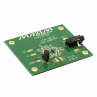 Maxim Integrated - MAX9788EVKIT+ - EVALUATION KIT FOR MAX9788