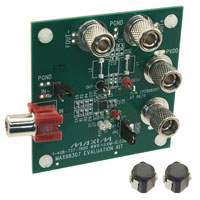 Maxim Integrated - MAX98307EVKIT# - KIT EVAL FOR MAX98307