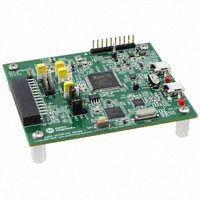Maxim Integrated - MAX98357EVSYS#WLP - EVAL BOARD FOR MAX98357