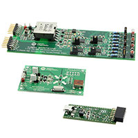 Maxim Integrated - MAXREFDES24EVSYS# - KIT REFERENCE DESIGN 4CH OUT