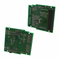 Maxim Integrated - MAXSPCSPARTAN6+ - ADC and DAC Eval Expansion Board