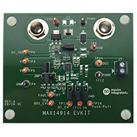 Maxim Integrated - MAX14914EVKIT# - EVAL FOR MAX14914