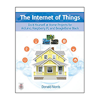 McGraw-Hill Education - 0071835202 - BOOK: THE INTERNET OF THINGS