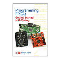 McGraw-Hill Education - 125964376X - BOOK: PROGRAMMING FPGAS