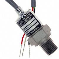 TE Connectivity Measurement Specialties - M3041-000005-2K5PG - TRANSDUCER 1-5V 2500# PRES