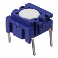 MEC Switches - 3ATL6Q - SWITCH TACTILE SPST-NO 0.05A 24V