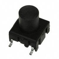 MEC Switches - 3ESH9-12.0 - SWITCH TACTILE SPST-NO 0.05A 24V