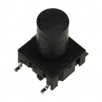 MEC Switches - 3ESH9-15.0 - SWITCH TACTILE SPST-NO 0.05A 24V