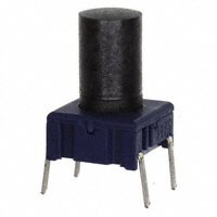 MEC Switches - 3ETL9-15.0 - SWITCH TACTILE SPST-NO 0.05A 24V