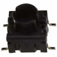 MEC Switches - 3FSH9 - SWITCH TACTILE SPST-NO 0.05A 24V