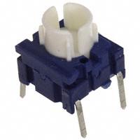 MEC Switches - 3FTL6 - SWITCH TACTILE SPST-NO 0.05A 24V