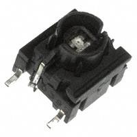 MEC Switches - 4FSH922 - SWITCH TACTILE SPST-NO 0.05A 24V