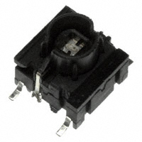 MEC Switches - 4FSH942 - SWITCH TACTILE SPST-NO 0.05A 24V