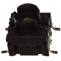 MEC Switches - 4FSH982 - SWITCH TACTILE SPST-NO 0.05A 24V