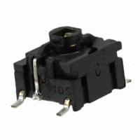 MEC Switches - 5GSH93501 - SWITCH TACTILE SPST-NO 0.05A 24V