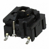 MEC Switches - 5GSH93522 - SWITCH TACTILE SPST-NO 0.05A 24V