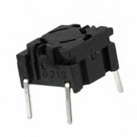 MEC Switches - 5GTH935 - SWITCH TACTILE SPST-NO 0.05A 24V