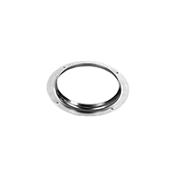 Mechatronics Fan Group - IR-190 - INLET RING FOR UF180 AND UF190