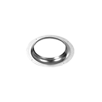 Mechatronics Fan Group - IR-225 - INLET RING FOR UF225