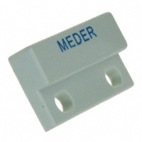 Standex-Meder Electronics - M04 - ACTUATOR MAGNET FLANGE MNT