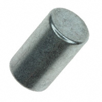 Standex-Meder Electronics - NDFEB 6X10MM - MAGNET CYLINDRICAL NDFEB AXIAL