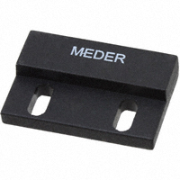 Standex-Meder Electronics - M21P/2 - ACTUATOR MAGNET FLANGE MNT