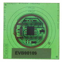 Melexis Technologies NV - EVB90109 - BOARD EVAL FOR MLX90109