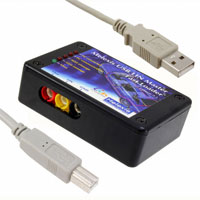 Melexis Technologies NV - MLX LIN MASTER - LIN MASTER FOR BUS-PC USB CONN