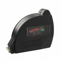 MPD (Memory Protection Devices) - AE603 - BATTERY TESTER