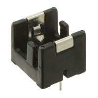 MPD (Memory Protection Devices) - BC1/3N - HOLDER BATTERY 1/3N CELL PC MNT