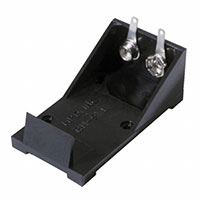 MPD (Memory Protection Devices) - BH9VL - HOLDER BATTERY 9V WITH LUGS