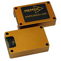 Memsic Inc. - AHRS280ZA-200 - ATTITUDE HEADING REFERENCE SYSTE