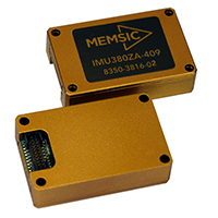 Memsic Inc. IMU380ZA-409