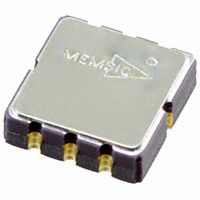 Memsic Inc. - MXC62320EP - ACCELEROMETER 1.5G I2C 8QFN
