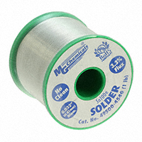 MG Chemicals - 49500-454G - SOLDER WIRE NO CLEAN 0.032" DIA